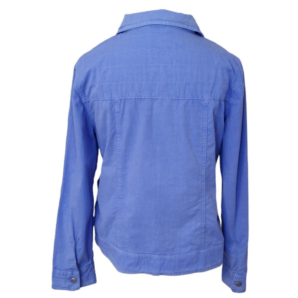 Fresh Produce Lightweight Jacket - Picture 2 of 6